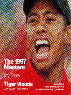 cover image of The 1997 Masters